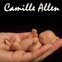 Camille Allen coupons